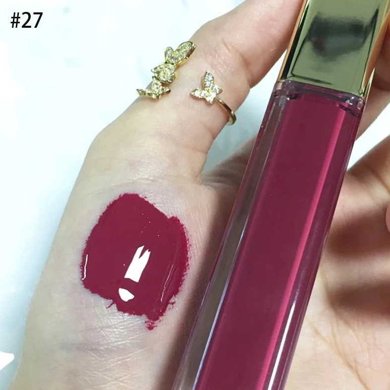Lip Gloss - Image 28