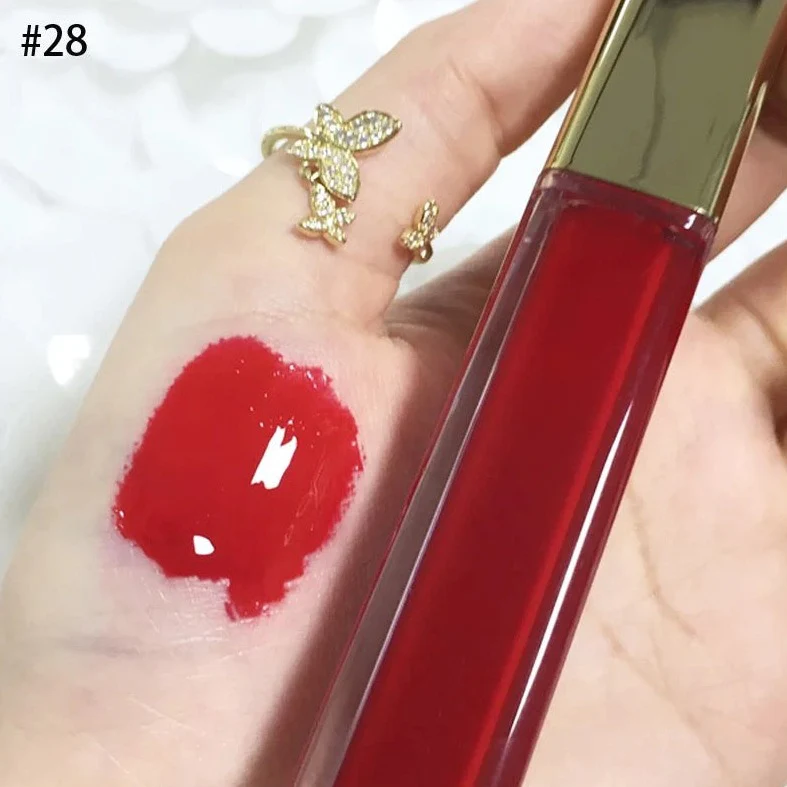 Lip Gloss - Image 29