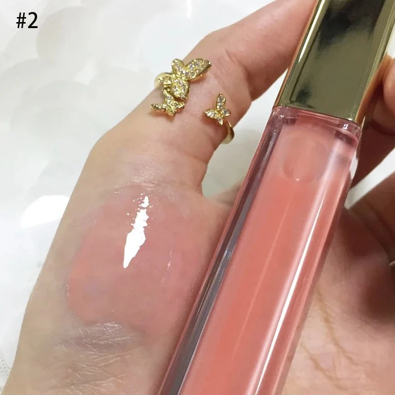 Lip Gloss - Image 3