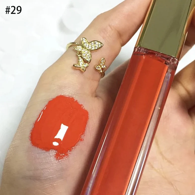 Lip Gloss - Image 30