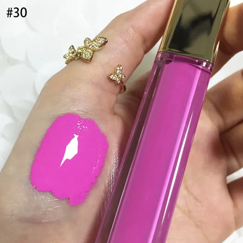 Lip Gloss - Image 31