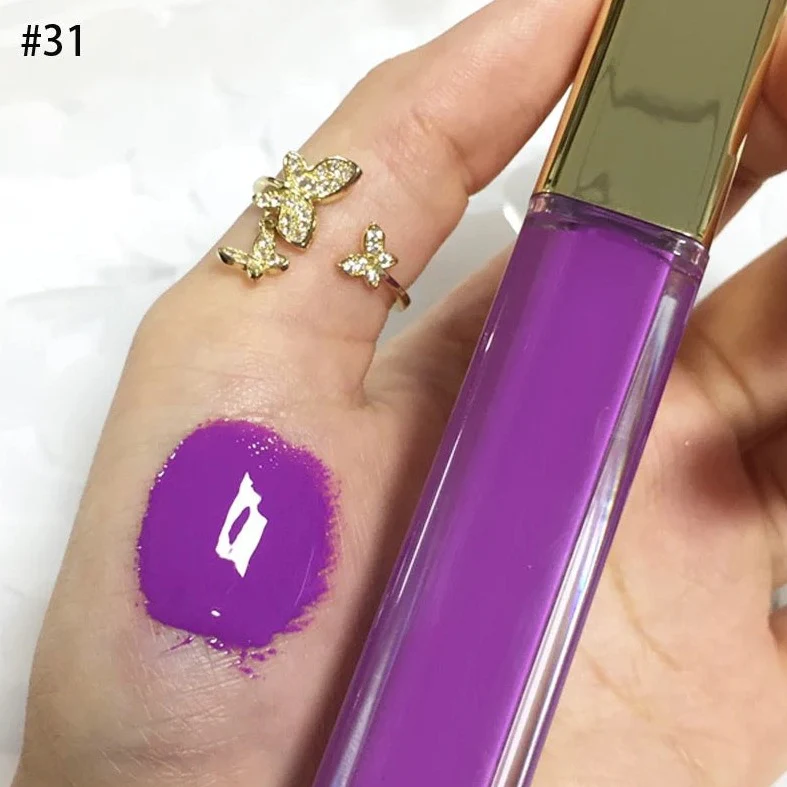 Lip Gloss - Image 32