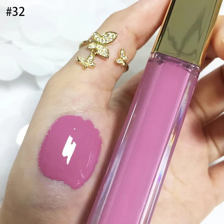 Lip Gloss - Image 33