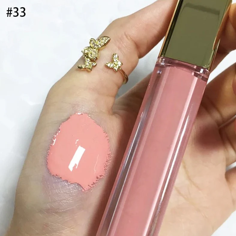 Lip Gloss - Image 34
