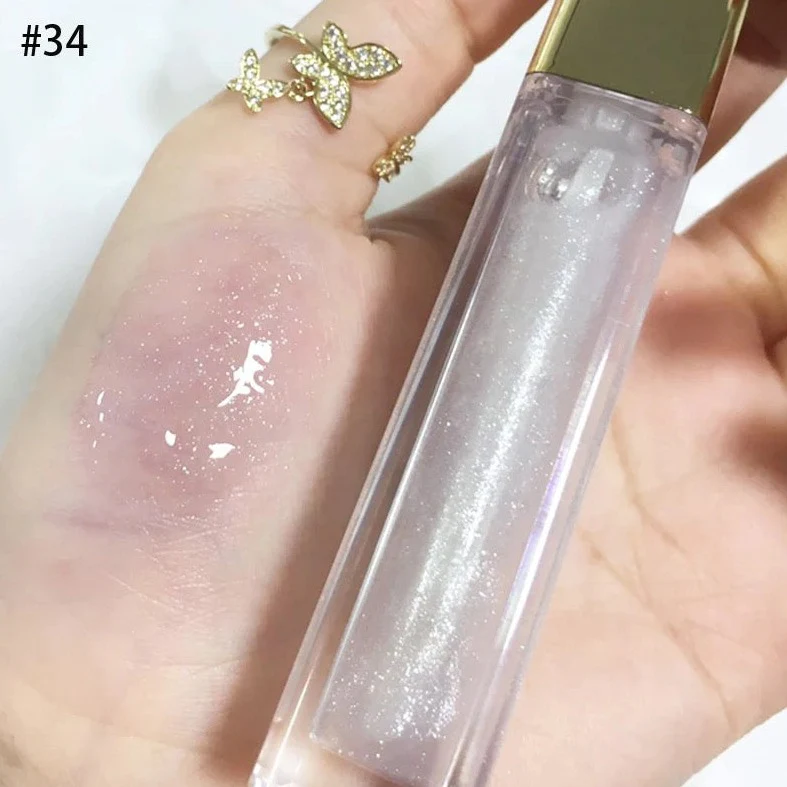 Lip Gloss - Image 35