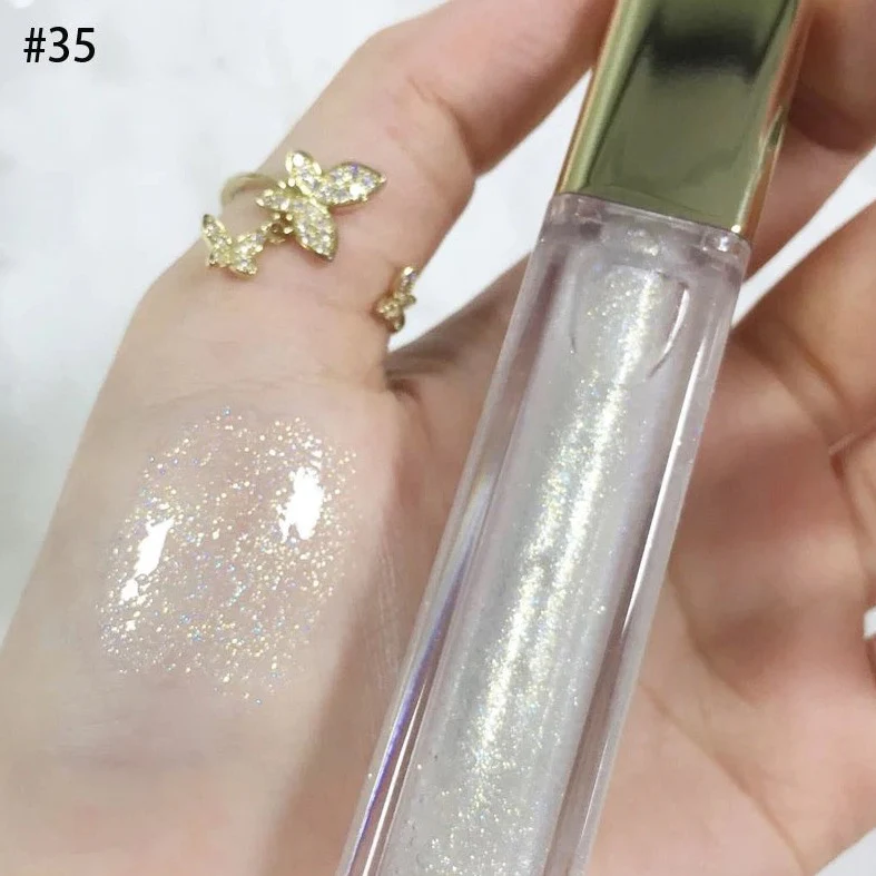 Lip Gloss - Image 36