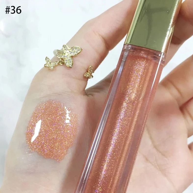 Lip Gloss - Image 37
