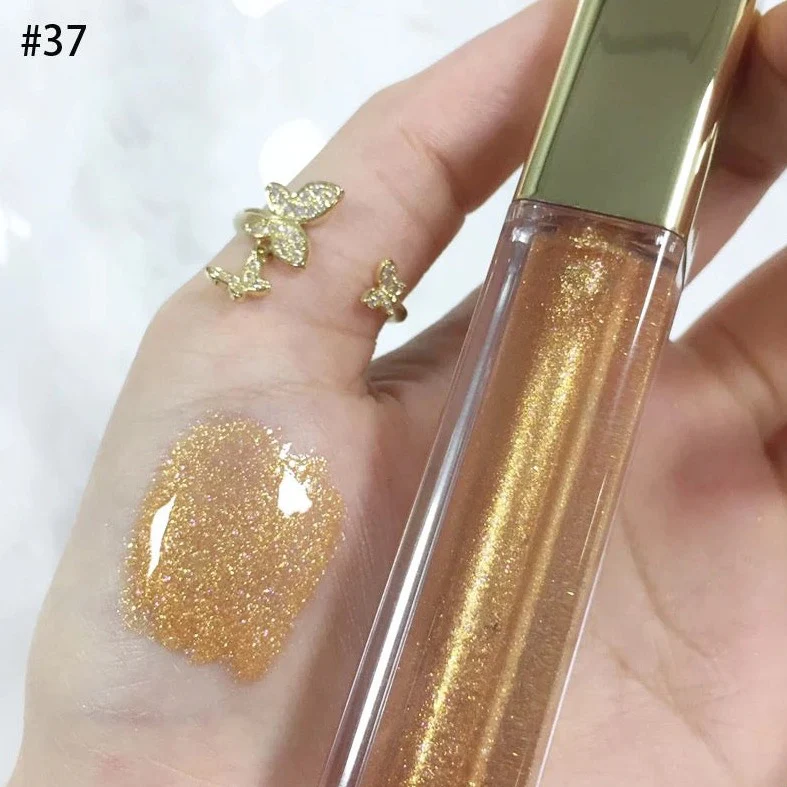 Lip Gloss - Image 38
