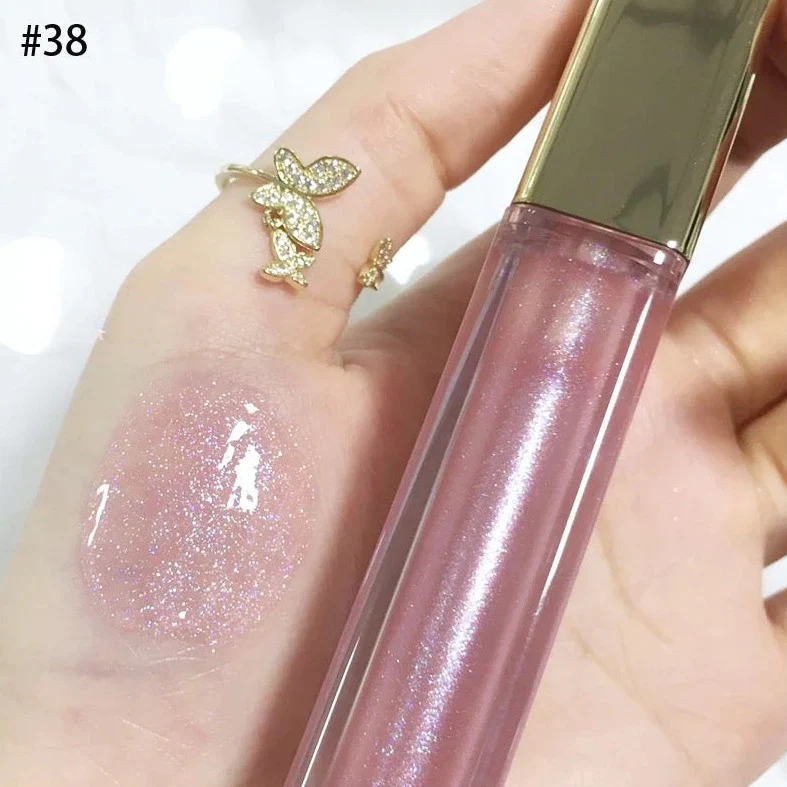 Lip Gloss - Image 39