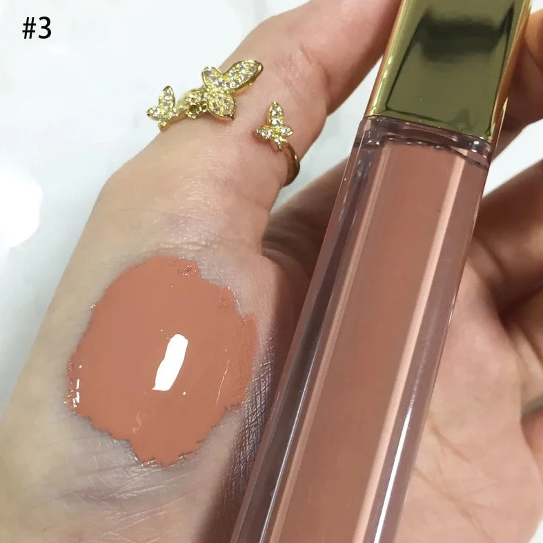 Lip Gloss - Image 4