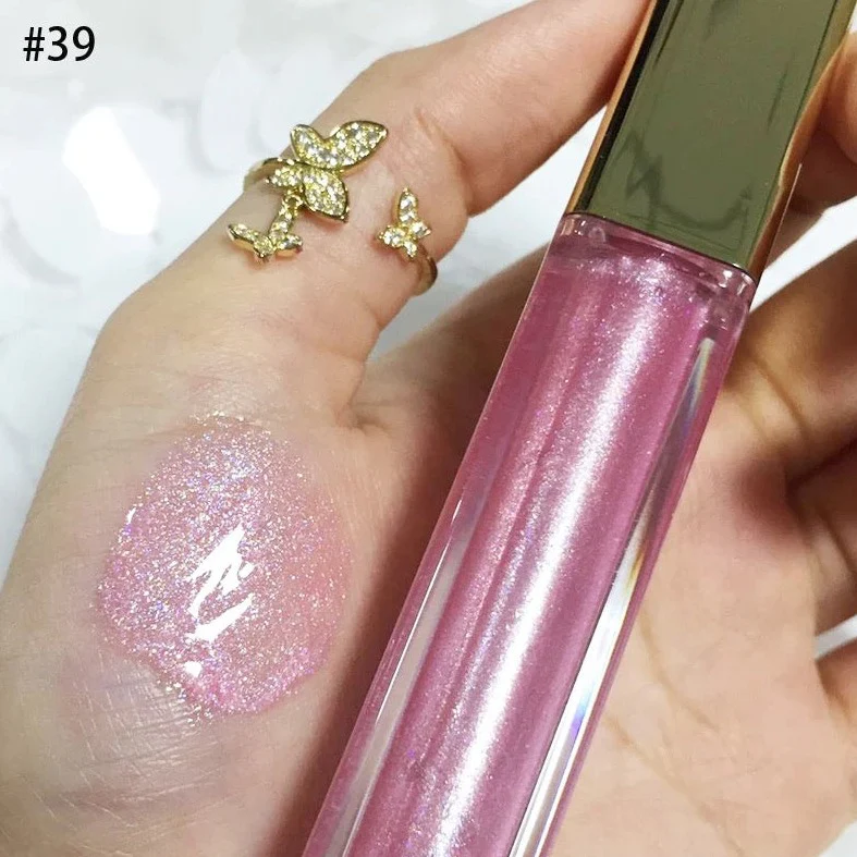 Lip Gloss - Image 40
