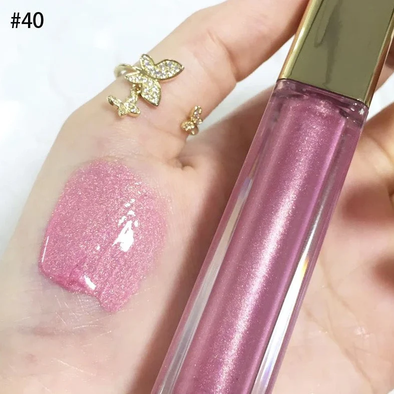 Lip Gloss - Image 41