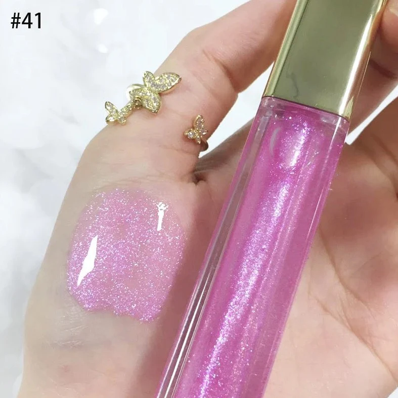 Lip Gloss - Image 42