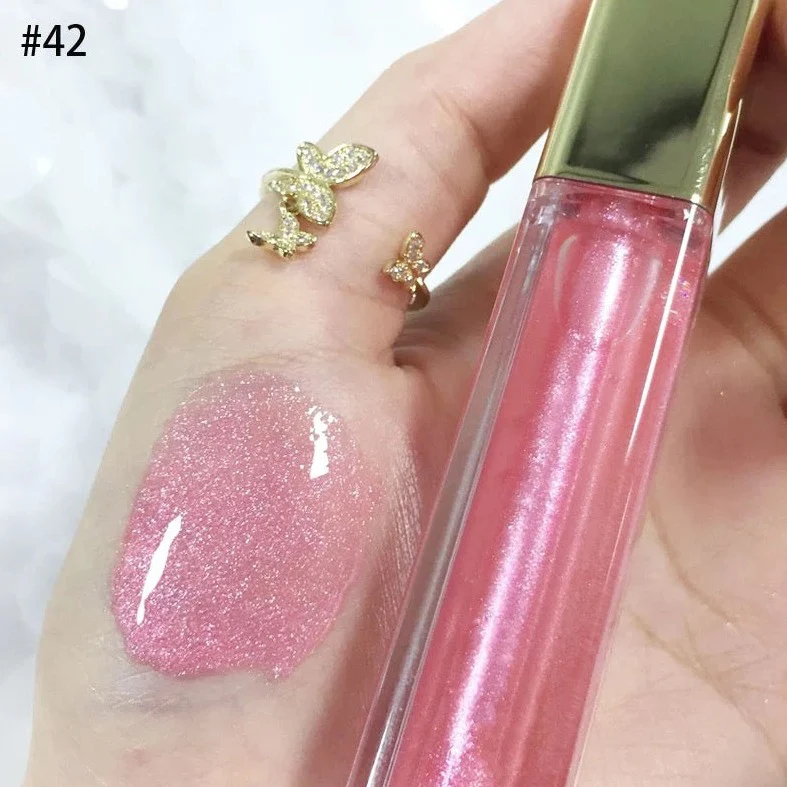 Lip Gloss - Image 43