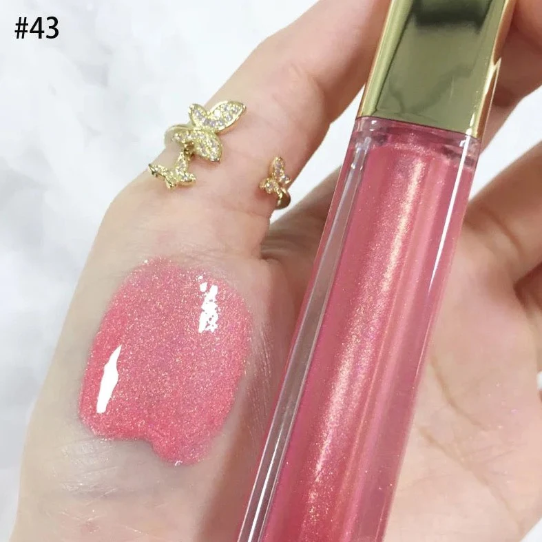 Lip Gloss - Image 44