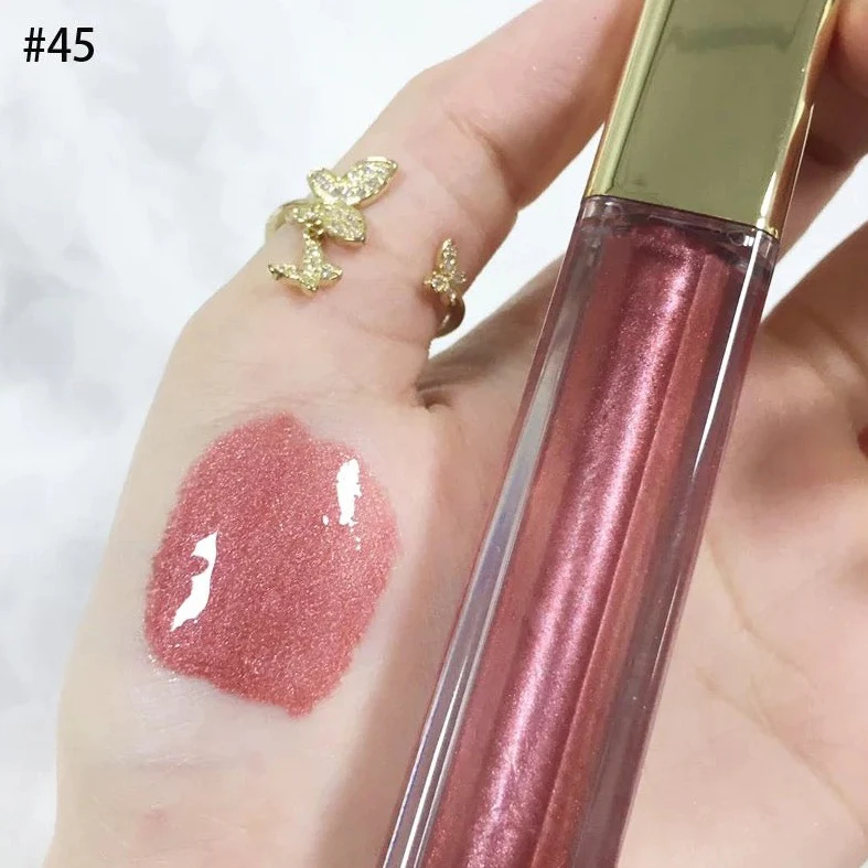 Lip Gloss - Image 46