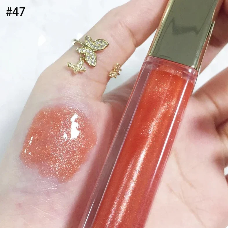 Lip Gloss - Image 48
