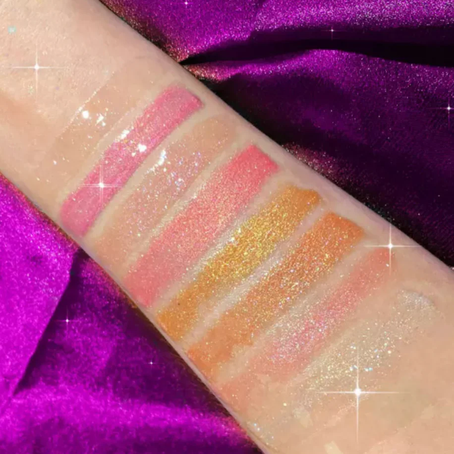 Lip Gloss - Image 49