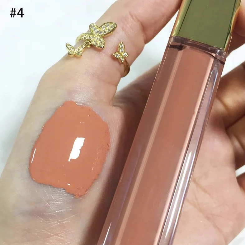 Lip Gloss - Image 5