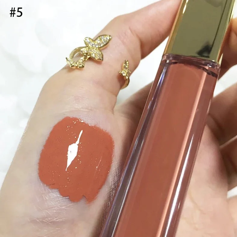 Lip Gloss - Image 6