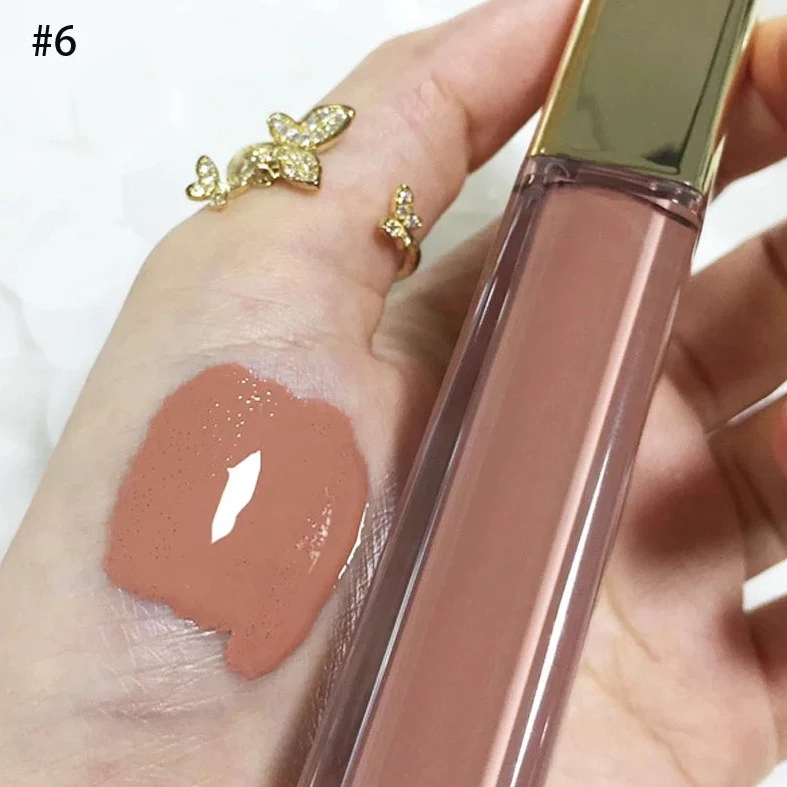Lip Gloss - Image 7