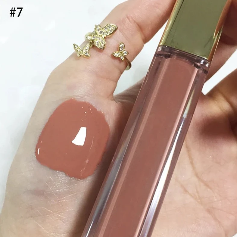 Lip Gloss - Image 8