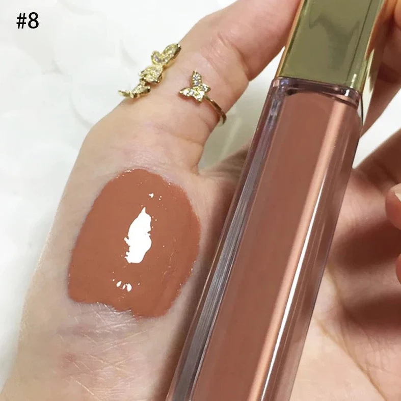 Lip Gloss - Image 9