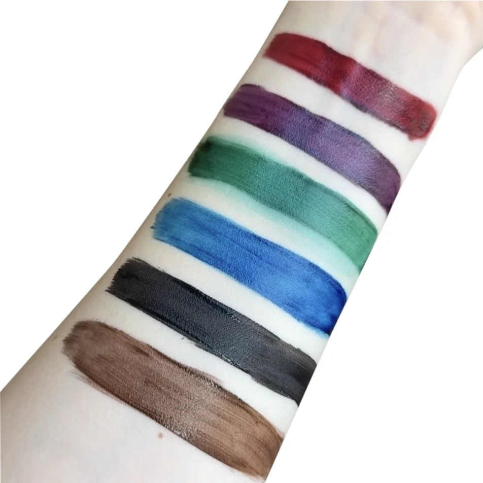 Lip Stain Bundle - Image 3