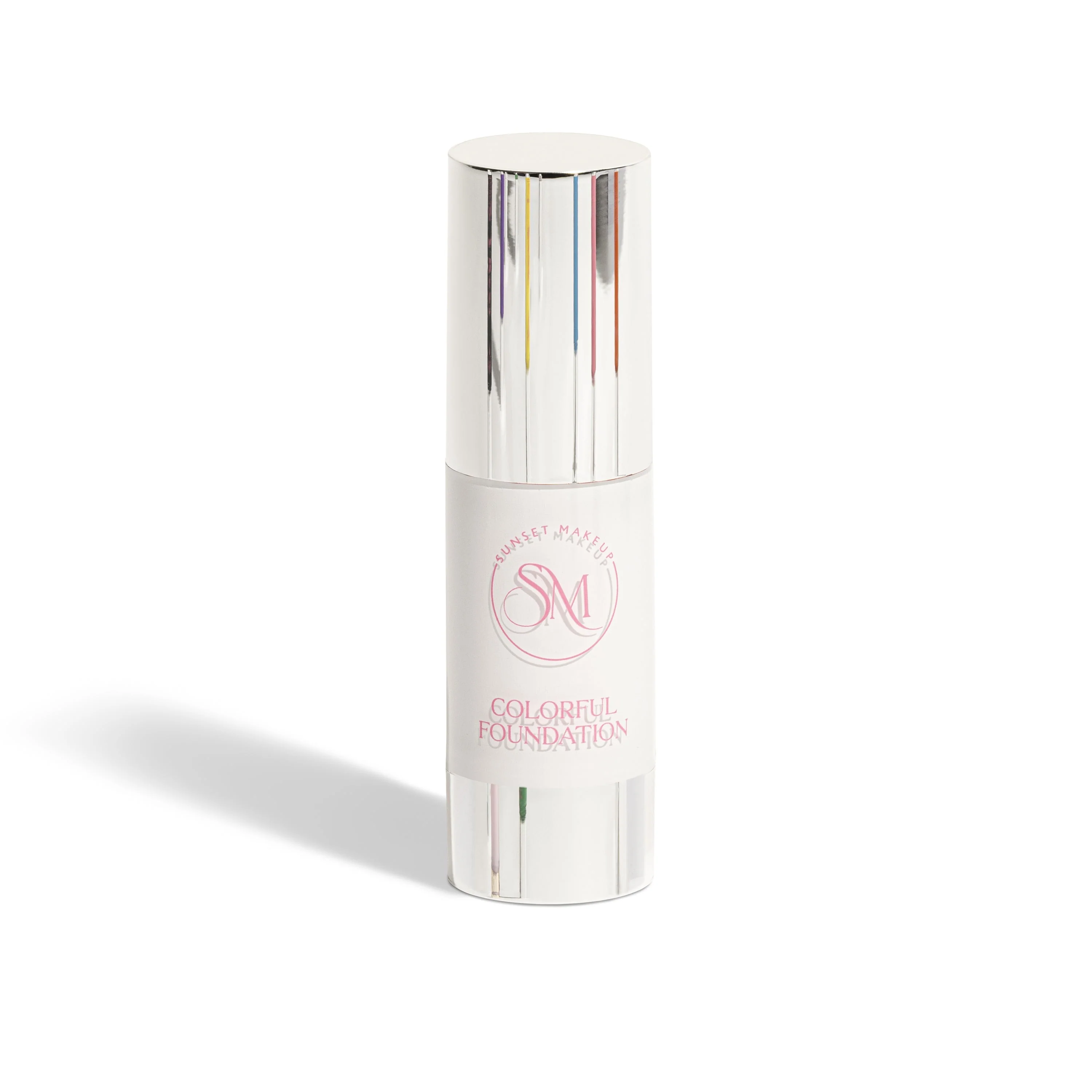 Liquid Foundation - Image 12