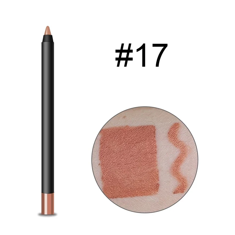 Longwear Lipliners - Image 3