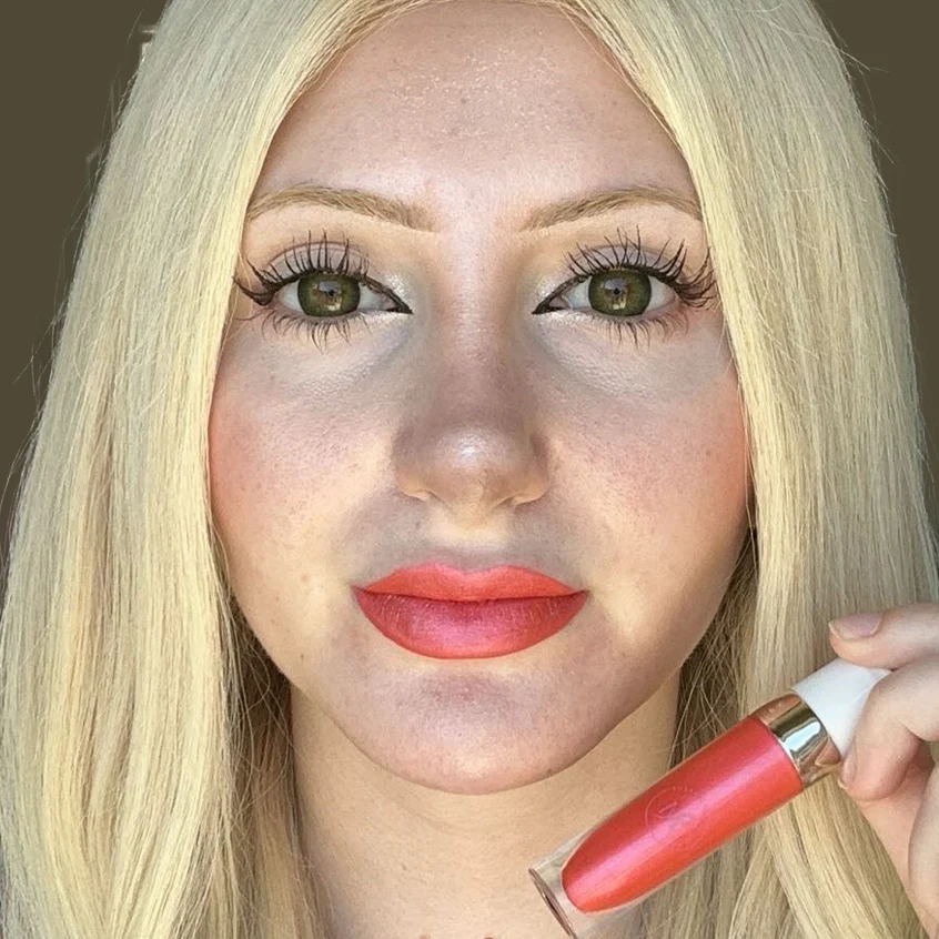 Metallic Liquid Lipsticks - Image 11
