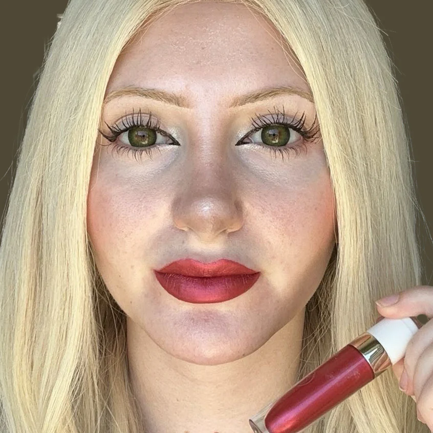 Metallic Liquid Lipsticks - Image 15