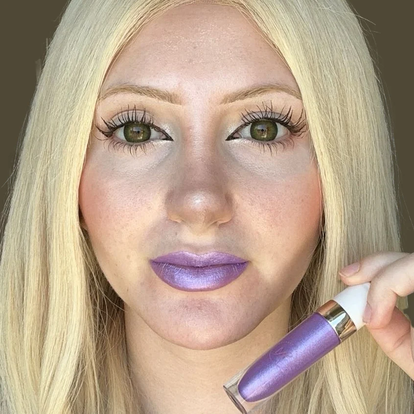 Metallic Liquid Lipsticks - Image 17