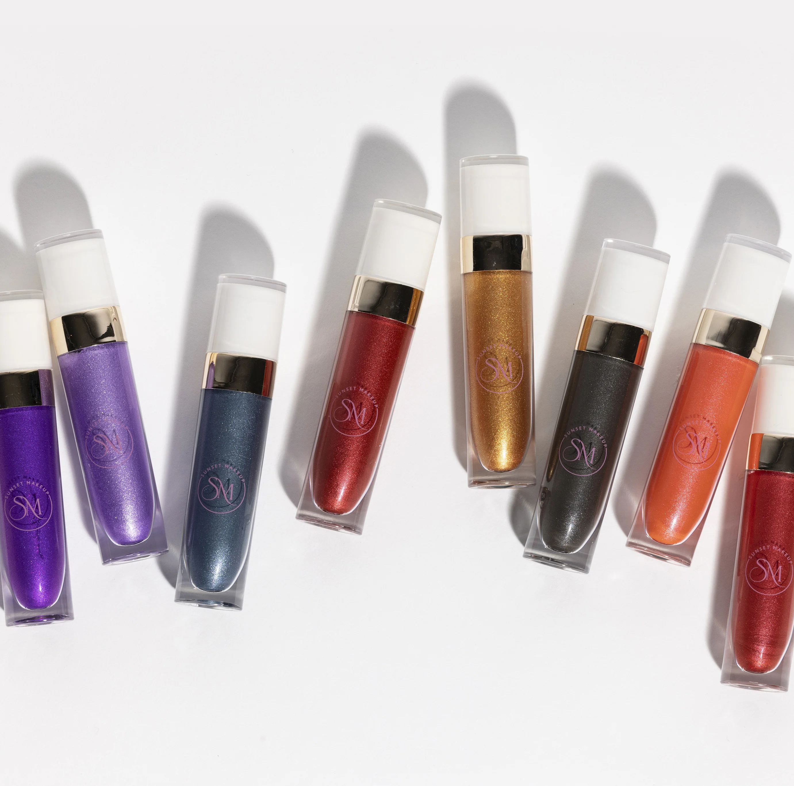 Metallic Liquid Lipsticks - Image 18