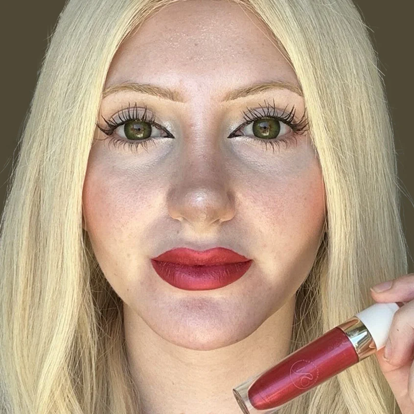Metallic Liquid Lipsticks - Image 2