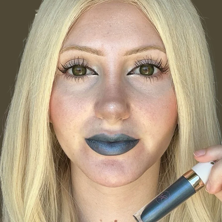 Metallic Liquid Lipsticks - Image 9