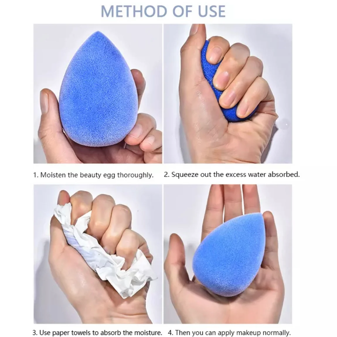 Microfiber Sponge - Image 4