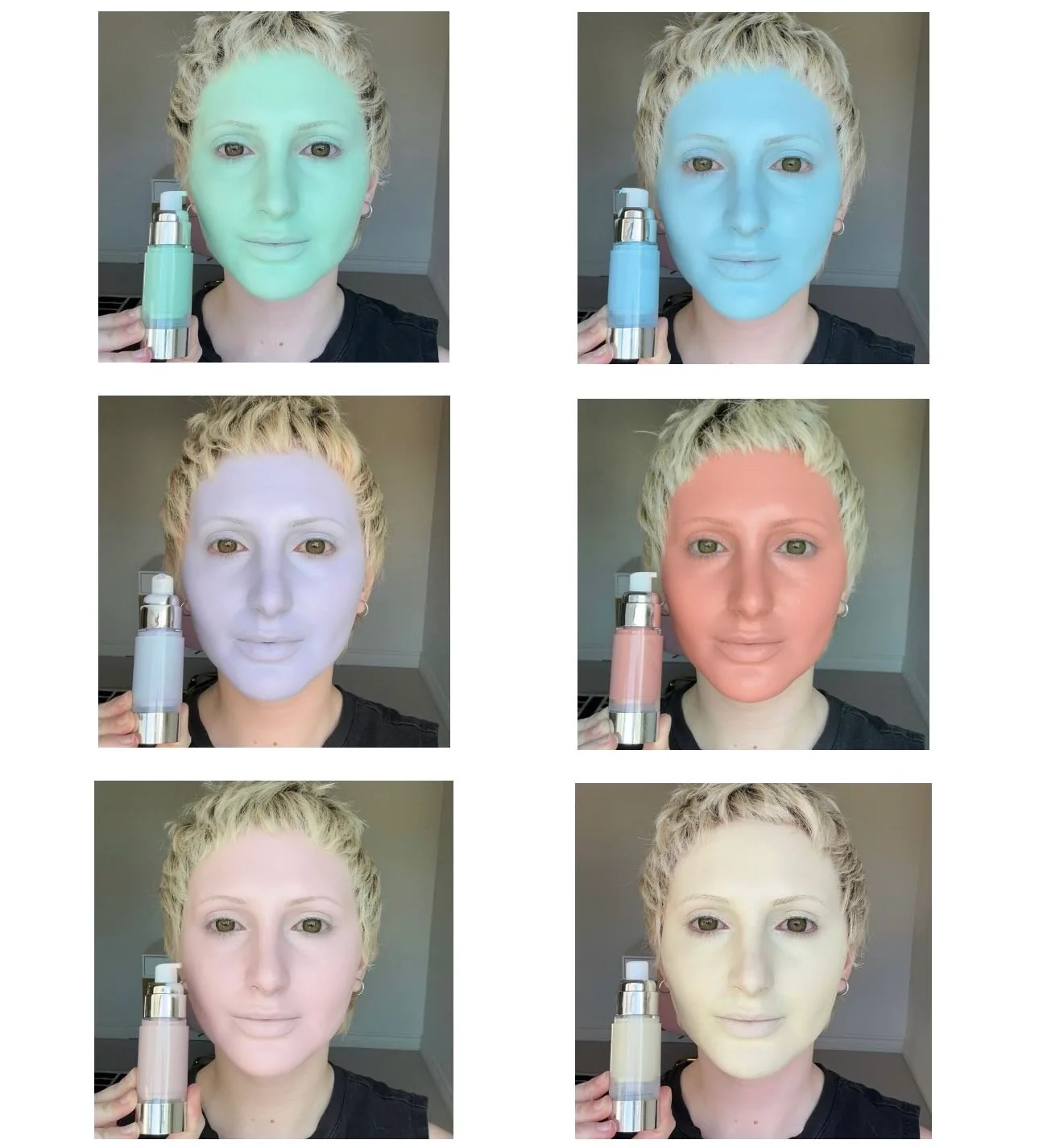 PASTEL Colorful Foundations - Image 10