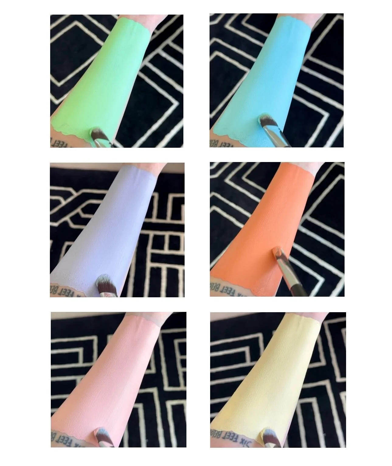 PASTEL Colorful Foundations - Image 9