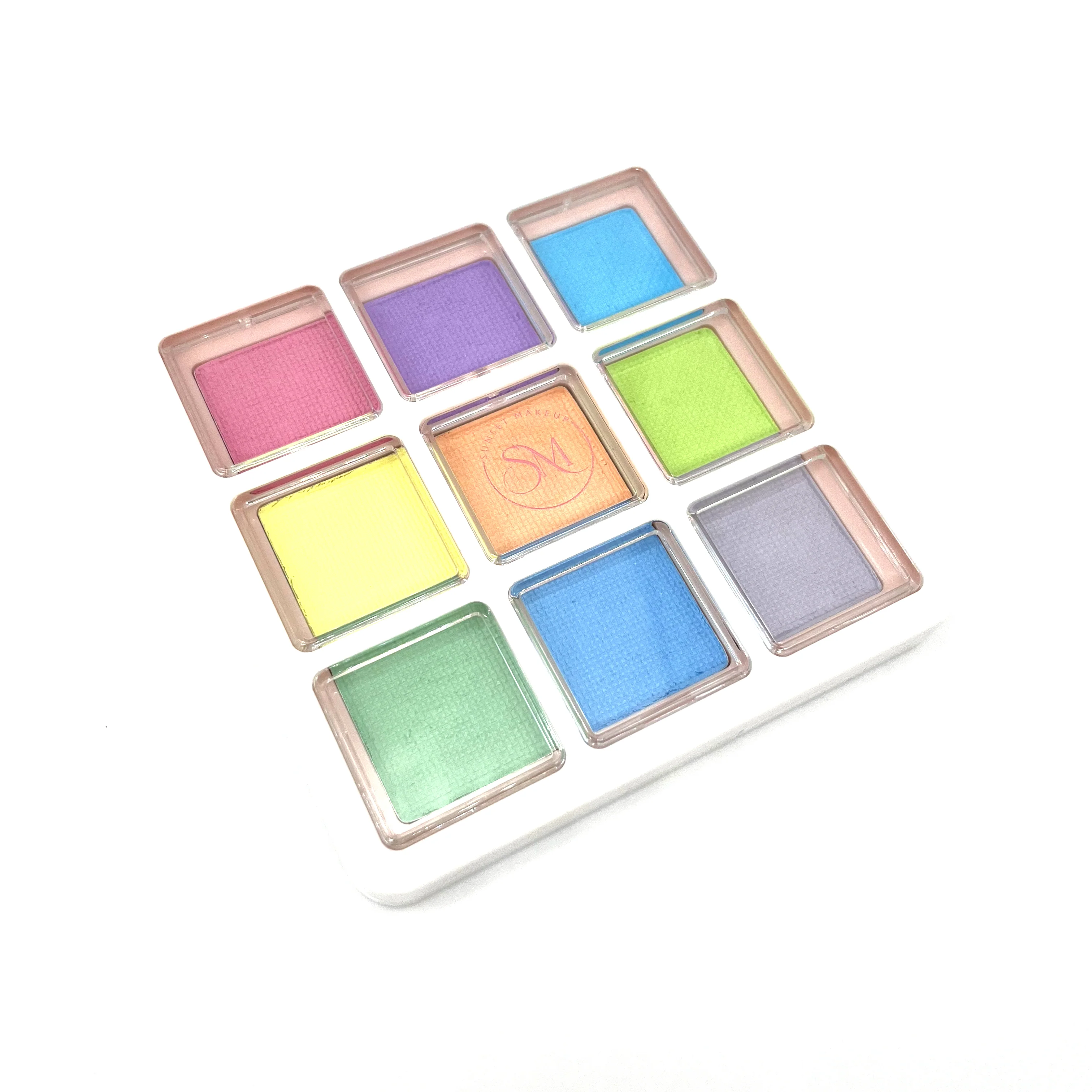 PASTEL Water Activated Eyeliner - Image 4