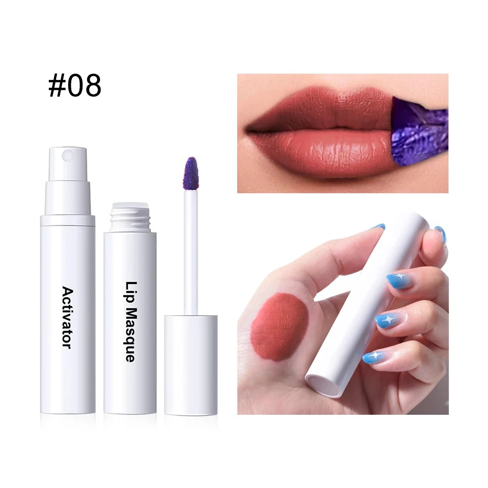 Peel Off Lip Tint - Image 4