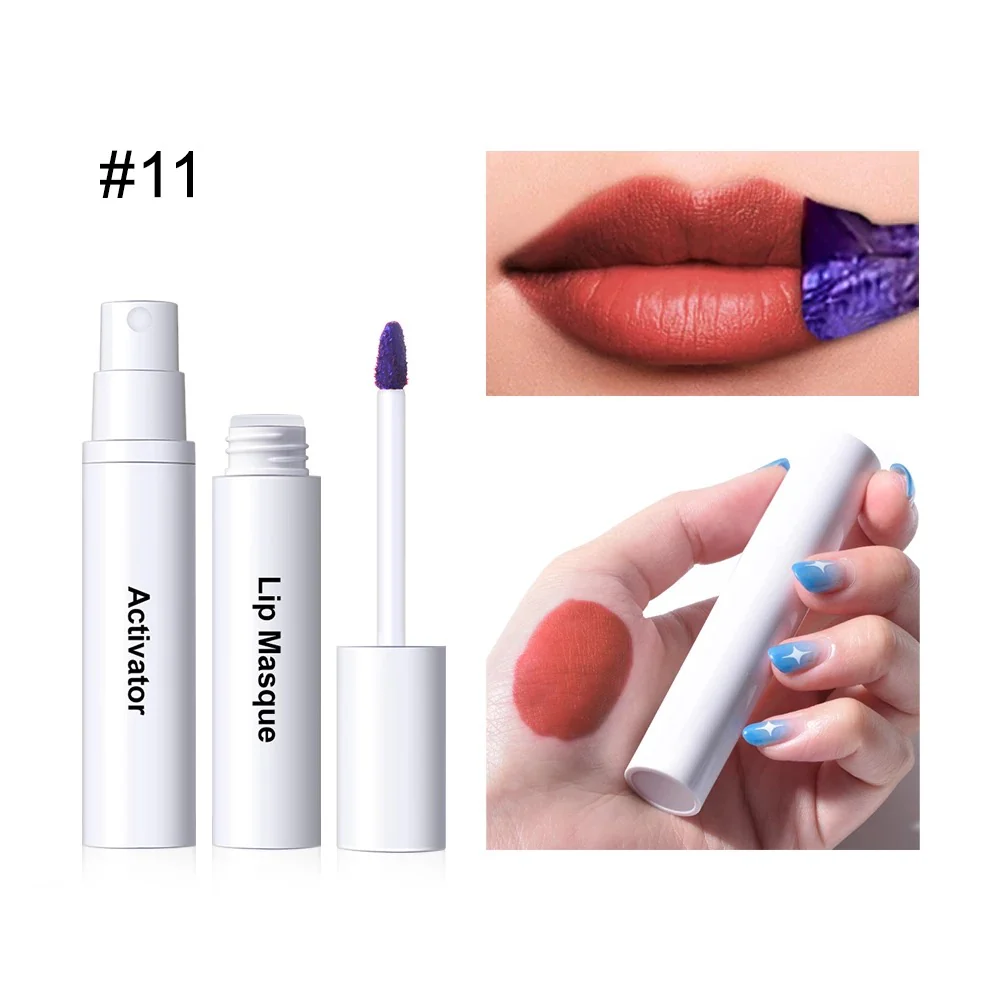 Peel Off Lip Tint - Image 5