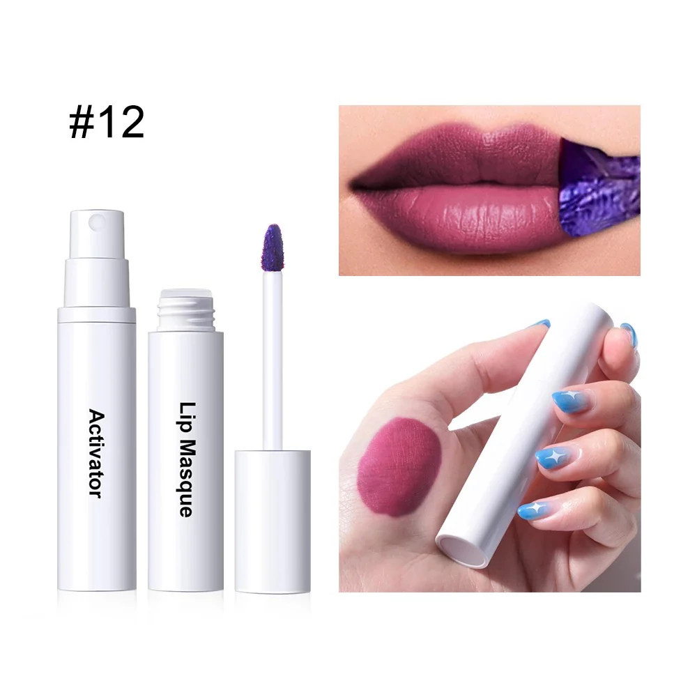 Peel Off Lip Tint - Image 6