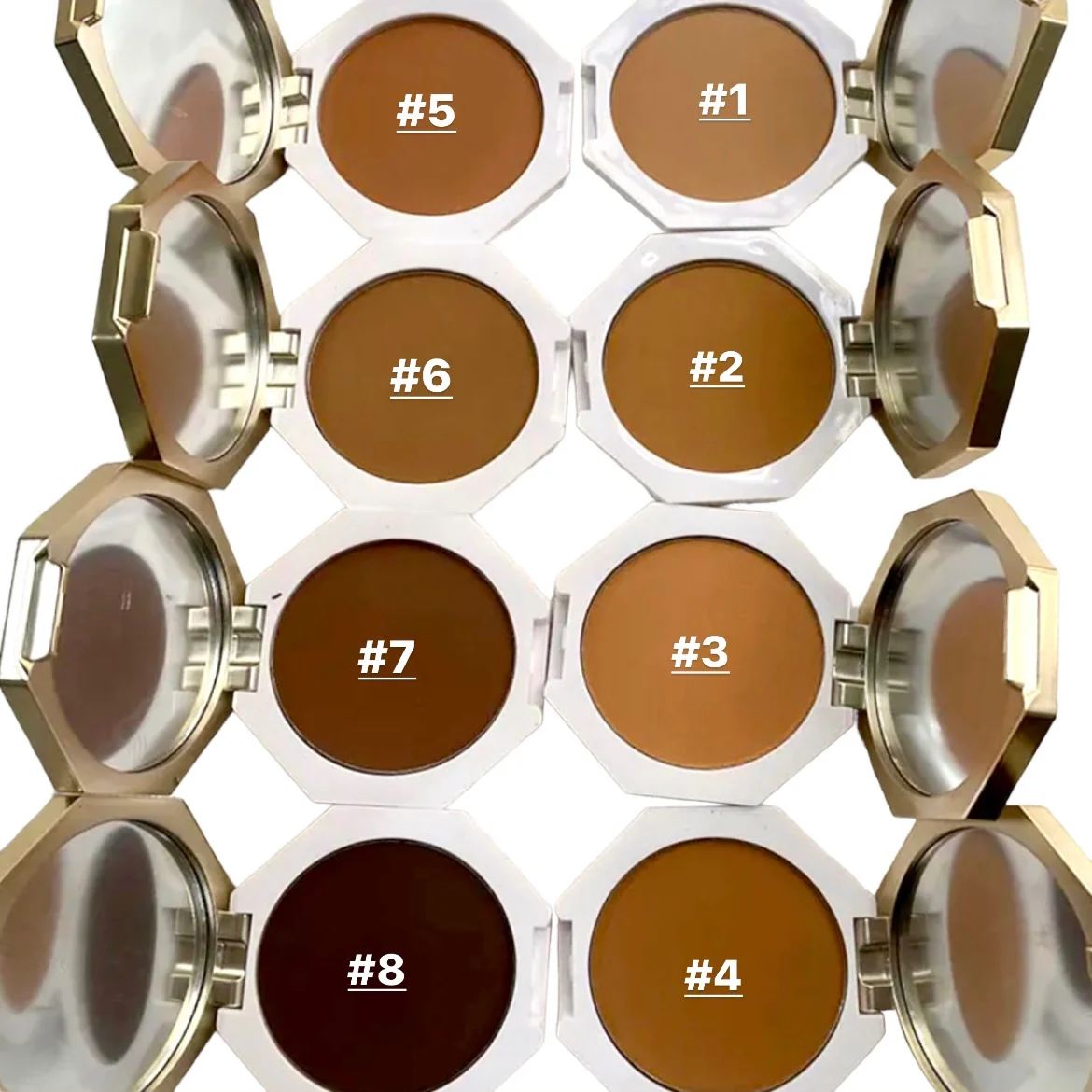 Powder Bronzer - Image 3