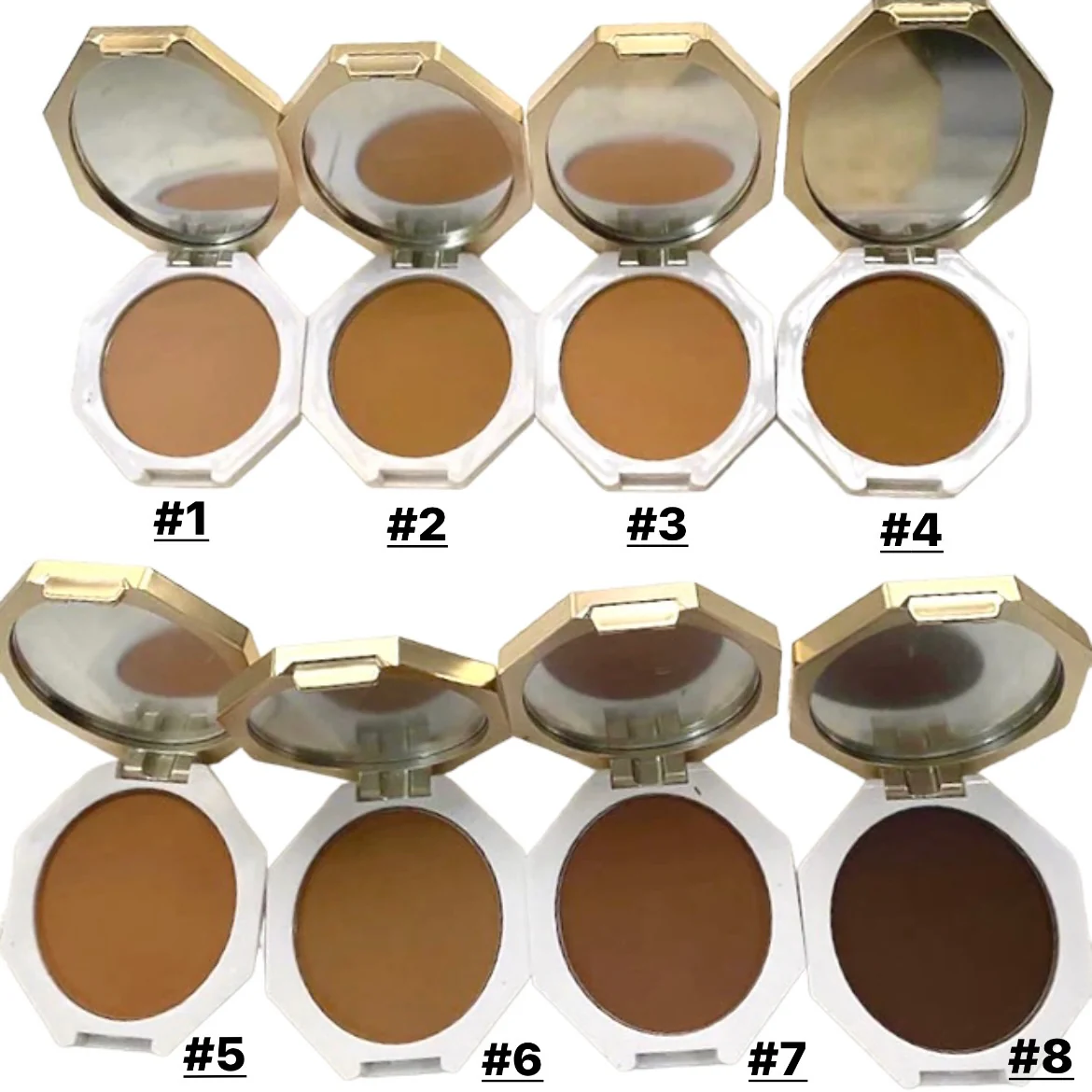 Powder Bronzer - Image 4