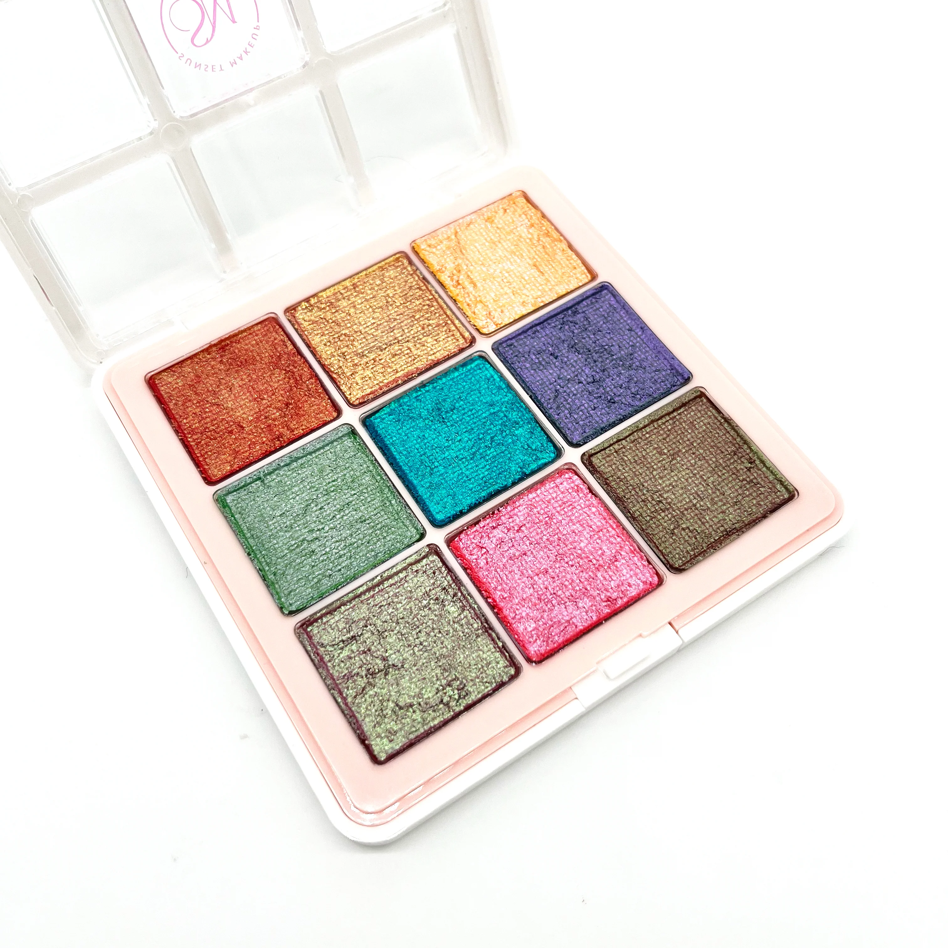 SHIMMER Water Activated Eyeliner - Image 3