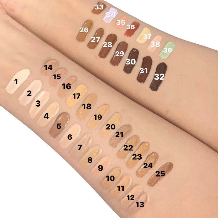 Liquid Concealer - Image 3