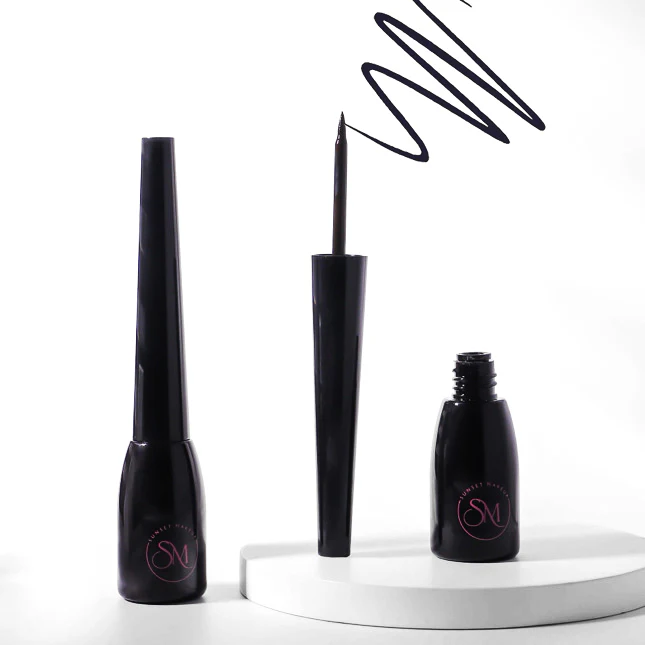 Waterproof Liquid Eyeliner - Image 3