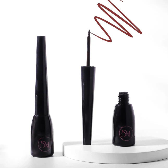 Waterproof Liquid Eyeliner - Image 4