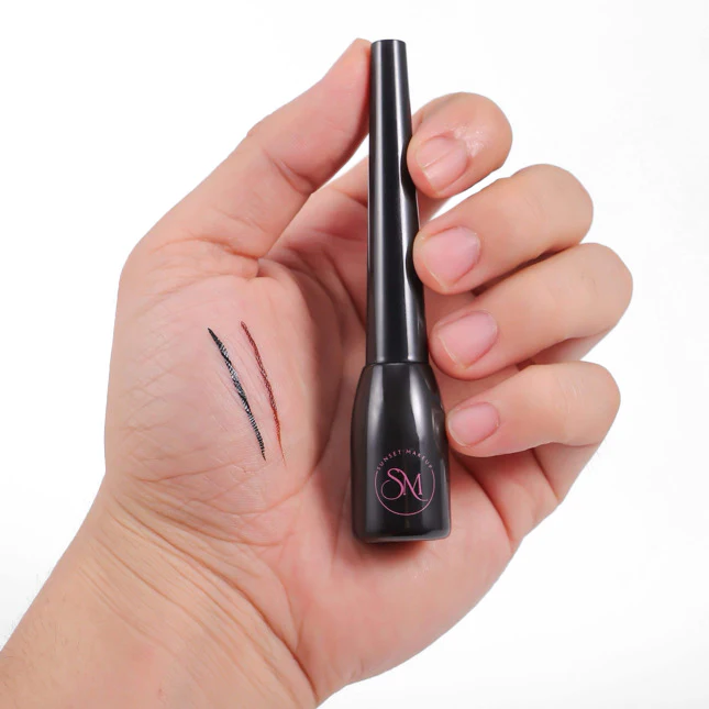 Waterproof Liquid Eyeliner - Image 5